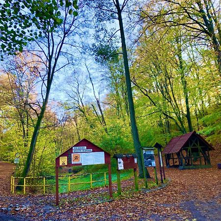 Las Slupski Premium Apartament Nr6 Wifi Netflix Smart Tv50 Two Bedrooms Two Extra Large Double Beds Up To 6 People Full Pleasure Quality Stay (Adults Only) Exterior foto