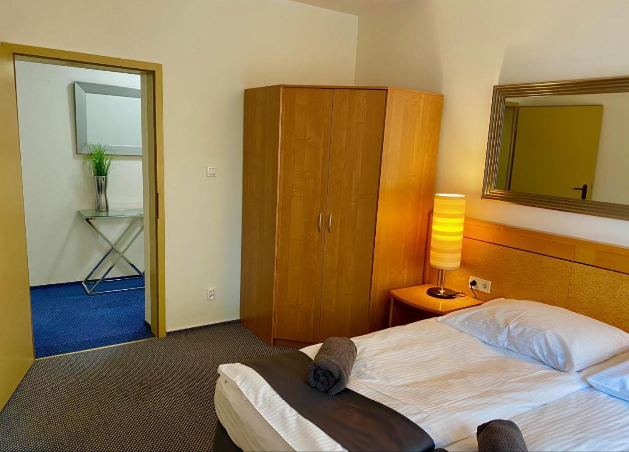Las Slupski Premium Apartament Nr6 Wifi Netflix Smart Tv50 Two Bedrooms Two Extra Large Double Beds Up To 6 People Full Pleasure Quality Stay (Adults Only) Exterior foto