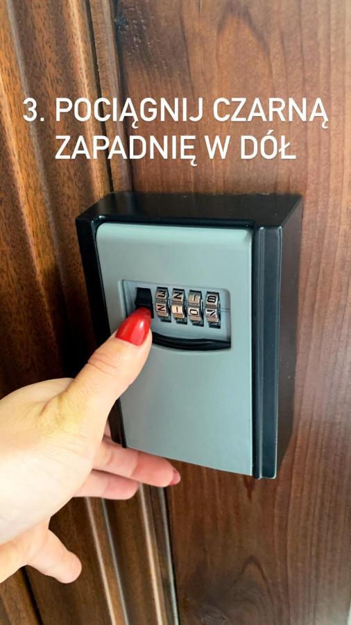 Las Slupski Premium Apartament Nr6 Wifi Netflix Smart Tv50 Two Bedrooms Two Extra Large Double Beds Up To 6 People Full Pleasure Quality Stay (Adults Only) Exterior foto