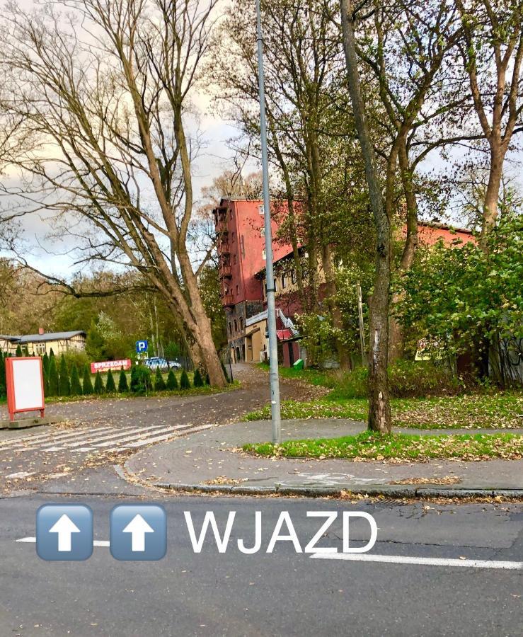 Las Slupski Premium Apartament Nr6 Wifi Netflix Smart Tv50 Two Bedrooms Two Extra Large Double Beds Up To 6 People Full Pleasure Quality Stay (Adults Only) Exterior foto